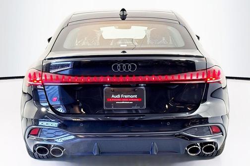 2025 Audi S5 Premium Plus TFSI quattro S tronic