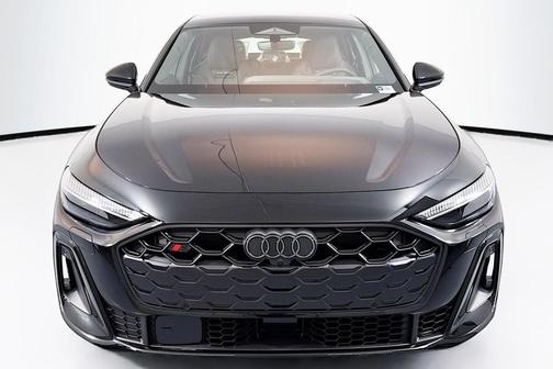 2025 Audi S5 Premium Plus TFSI quattro S tronic