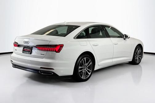 2023 Audi A6 45 Premium