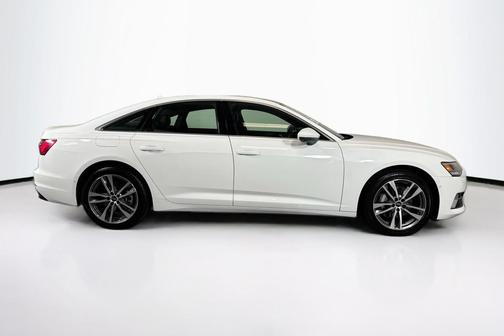 2023 Audi A6 45 Premium