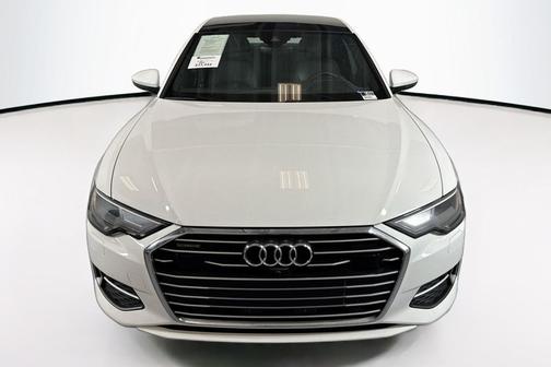 2023 Audi A6 45 Premium