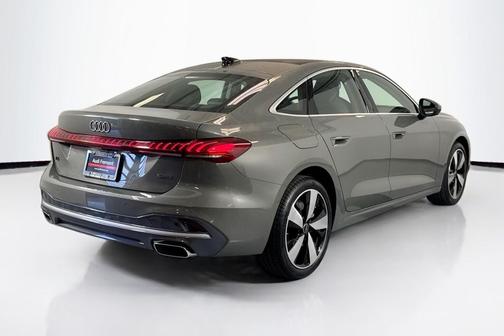 2025 Audi A5 Premium Plus TFSI quattro S tronic