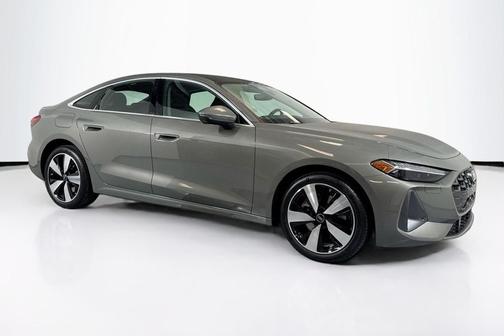 2025 Audi A5 Premium Plus TFSI quattro S tronic