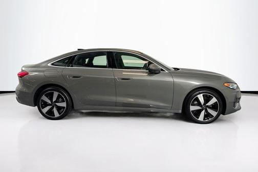 2025 Audi A5 Premium Plus TFSI quattro S tronic