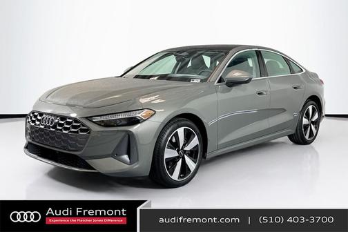 2025 Audi A5 Premium Plus TFSI quattro S tronic