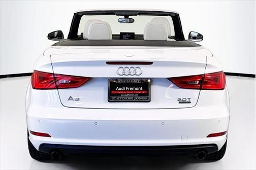 2015 Audi A3 2.0T Premium