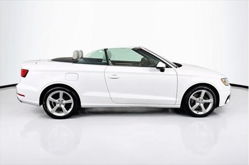 2015 Audi A3 2.0T Premium