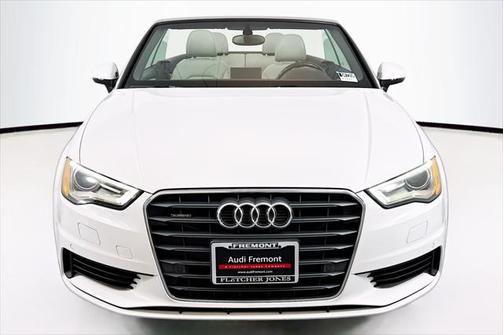 2015 Audi A3 2.0T Premium