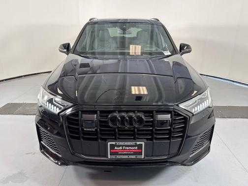 2024 Audi Q7 55 Prestige
