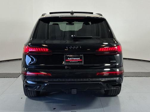 2024 Audi Q7 55 Prestige