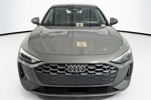 2025 Audi A5 Premium TFSI quattro S tronic