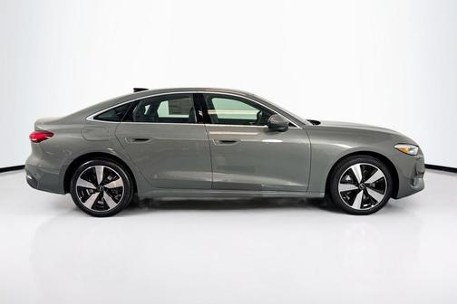 2025 Audi A5 Premium TFSI quattro S tronic