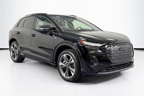 2023 Audi Q4 e-tron Premium Plus 50 quattro