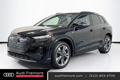 2023 Audi Q4 e-tron Premium Plus 50 quattro