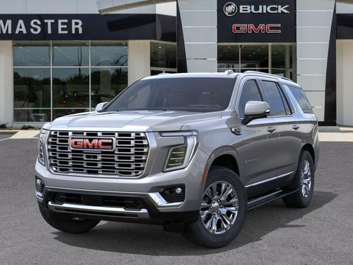 Sterling 2026 GMC Yukon Denali