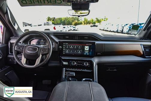 Sterling 2025 GMC Sierra 1500 Denali