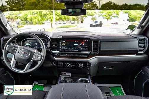 Sterling 2026 GMC Sierra 1500 Elevation