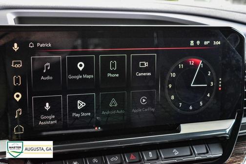 Sterling 2026 GMC Sierra 1500 Elevation