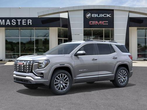 Sterling 2026 GMC Terrain Denali