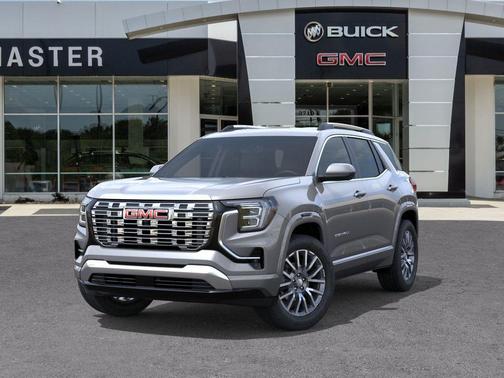 Sterling 2026 GMC Terrain Denali