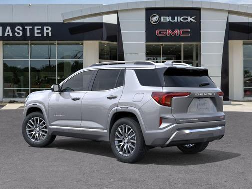 Sterling 2026 GMC Terrain Denali