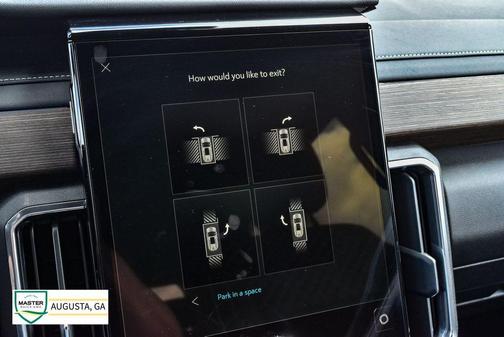 Metallic 2026 GMC Acadia Denali