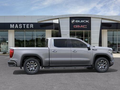 Sterling 2026 GMC Sierra 1500 SLT