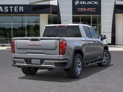 Sterling 2026 GMC Sierra 1500 SLT