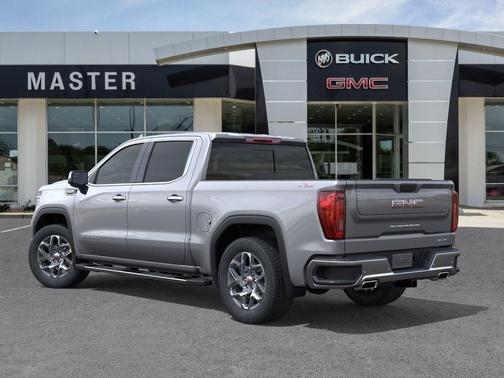 Sterling 2026 GMC Sierra 1500 SLT