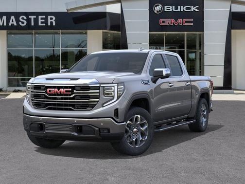Sterling 2026 GMC Sierra 1500 SLT