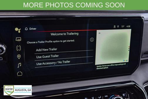 Onyx Black 2025 GMC Sierra 2500 AT4X