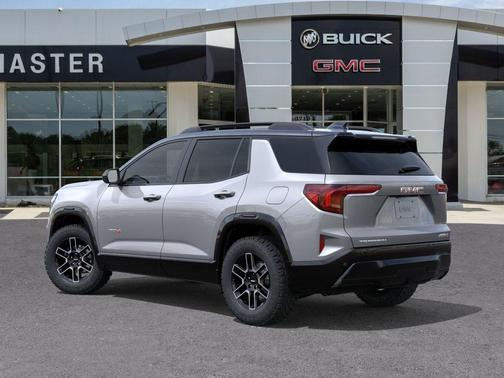 Sterling 2026 GMC Terrain AT4