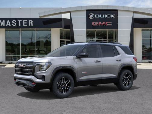 Sterling 2026 GMC Terrain AT4