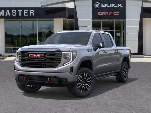 Sterling 2026 GMC Sierra 1500 AT4
