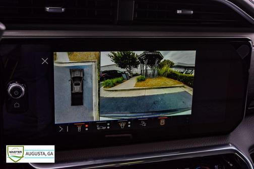 Onyx Black 2024 GMC Sierra 2500 Denali