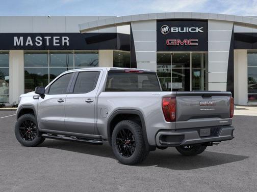 Sterling 2026 GMC Sierra 1500 Elevation