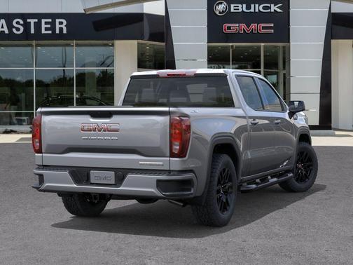 Sterling 2026 GMC Sierra 1500 Elevation