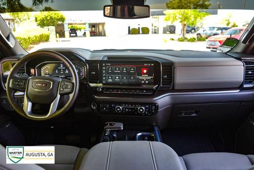 Sterling 2024 GMC Sierra 1500 SLT