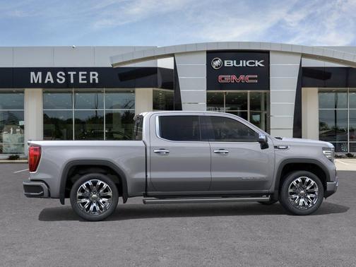 Sterling 2026 GMC Sierra 1500 Denali