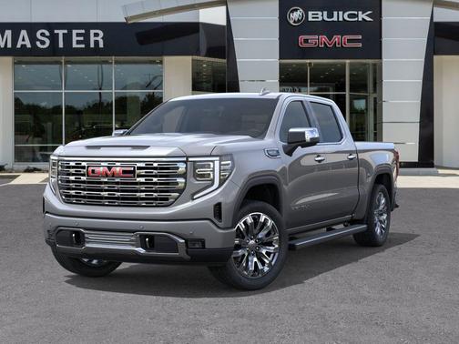 Sterling 2026 GMC Sierra 1500 Denali