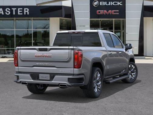 Sterling 2026 GMC Sierra 1500 Denali