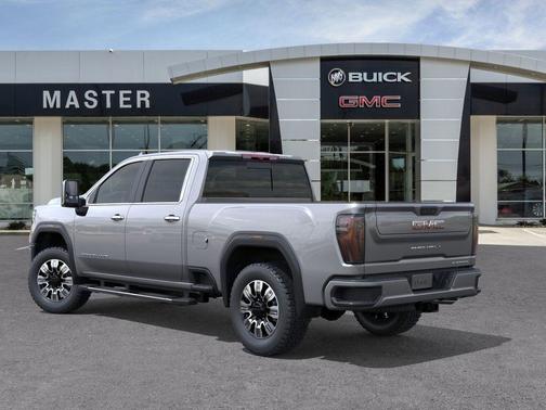 Sterling 2026 GMC Sierra 2500 Denali
