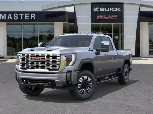 Sterling 2026 GMC Sierra 2500 Denali