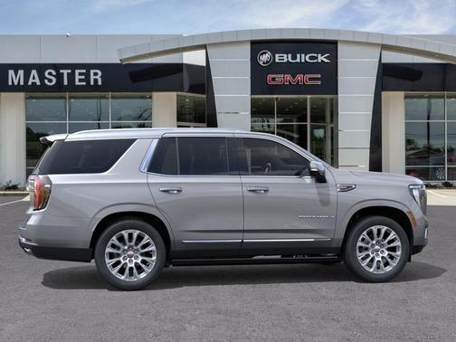 Sterling 2026 GMC Yukon Denali