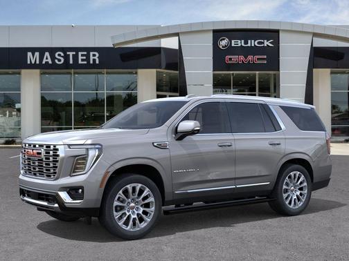 Sterling 2026 GMC Yukon Denali