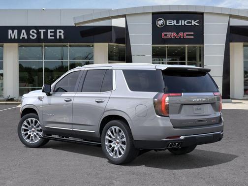 Sterling 2026 GMC Yukon Denali
