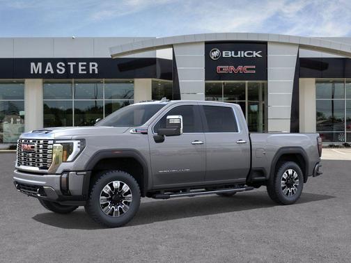 Sterling 2026 GMC Sierra 2500 Denali