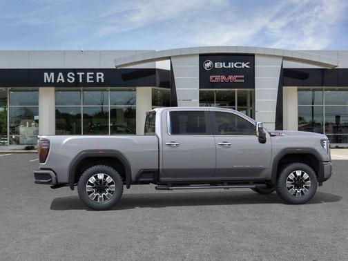 Sterling 2026 GMC Sierra 2500 Denali