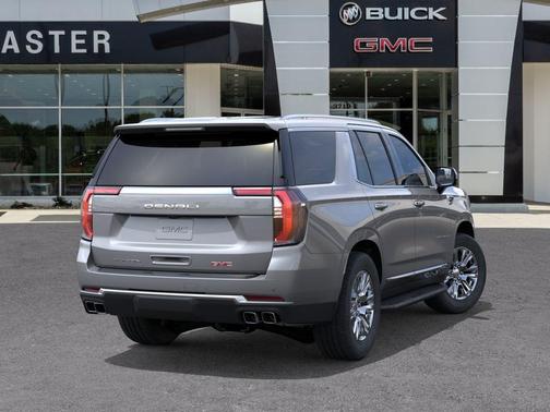 Sterling 2026 GMC Yukon Denali