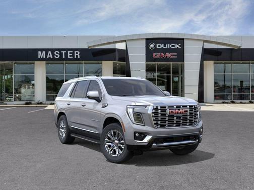 Sterling 2026 GMC Yukon Denali